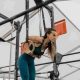 rings shoulder exercises
