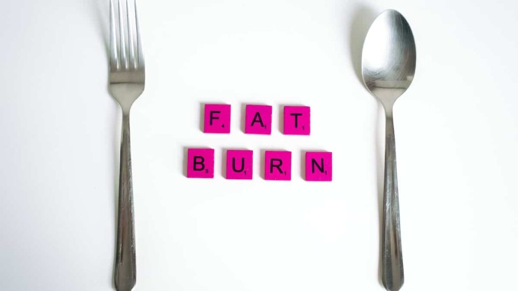 shred time fat burner