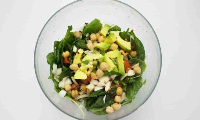 2000 calorie vegetarian meal plan