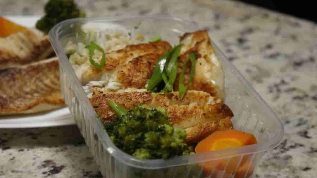 shred meals