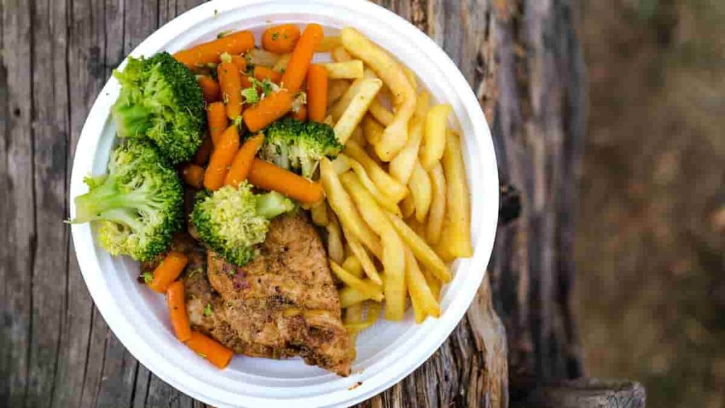 carb cycling diets