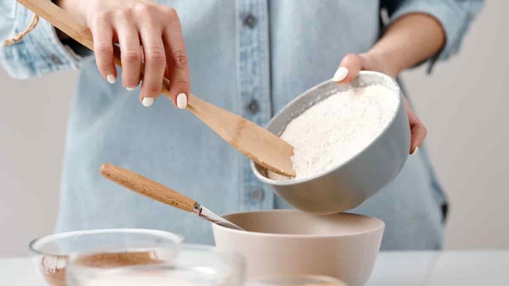 is maizena gluten free