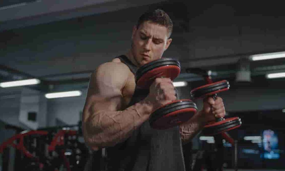 fractional weights for dumbbells