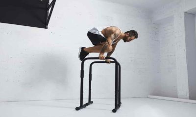 b bars workout