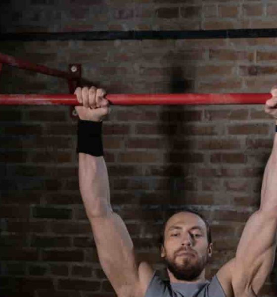 30 day calisthenic workout plan