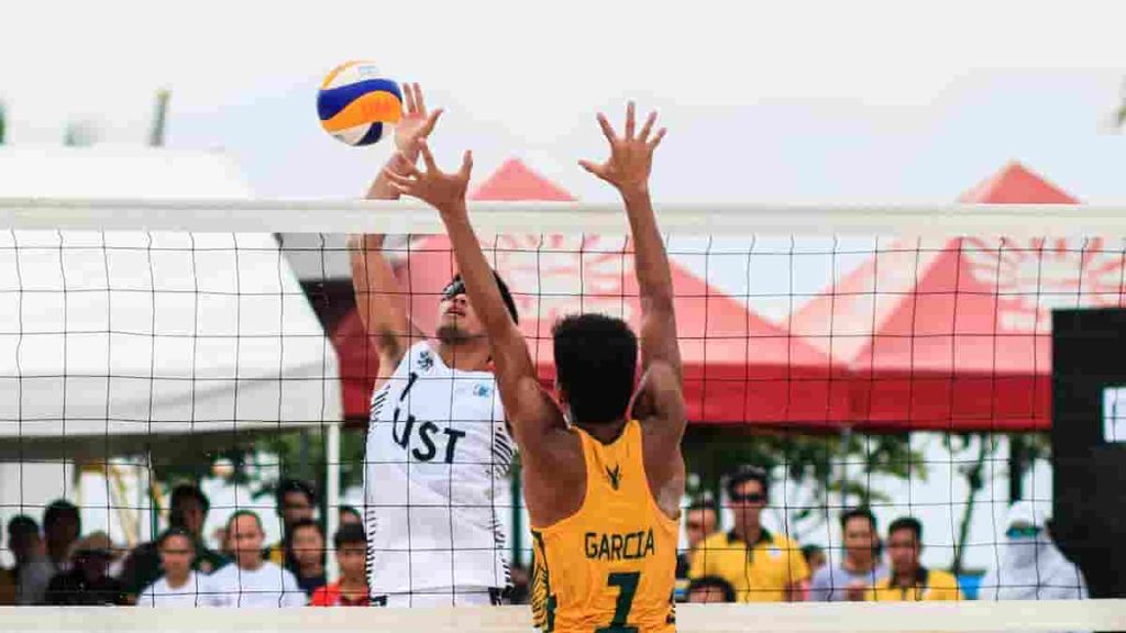 volleyball shoulder exercises