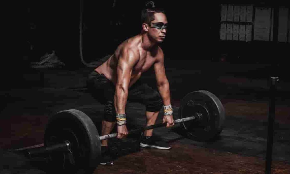 deadlift crossfit workout