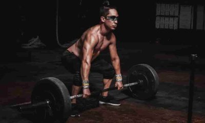 deadlift crossfit workout
