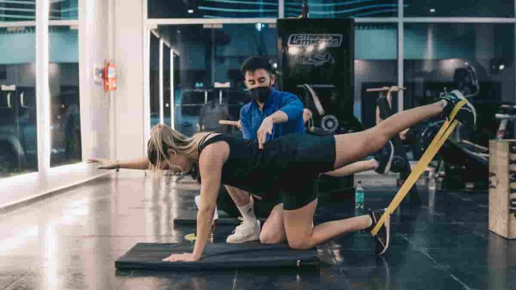 pre workout chewing gum