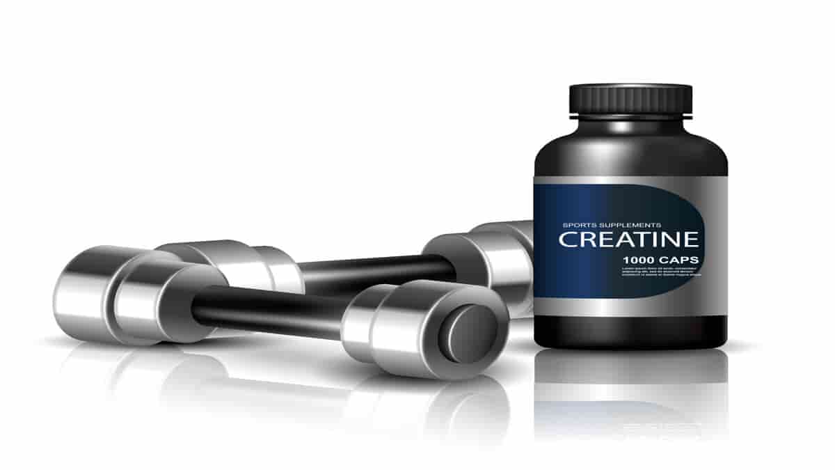 can creatine cause constipation