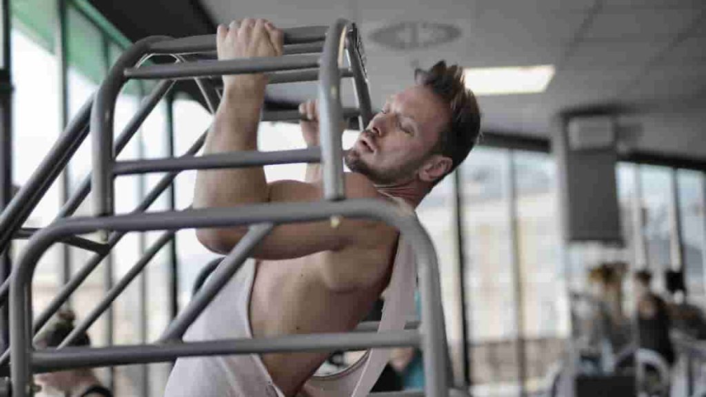 hammer pull ups