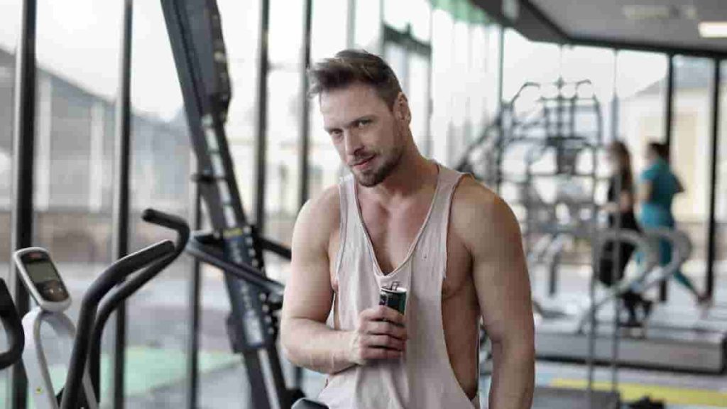 low caffeine pre workout