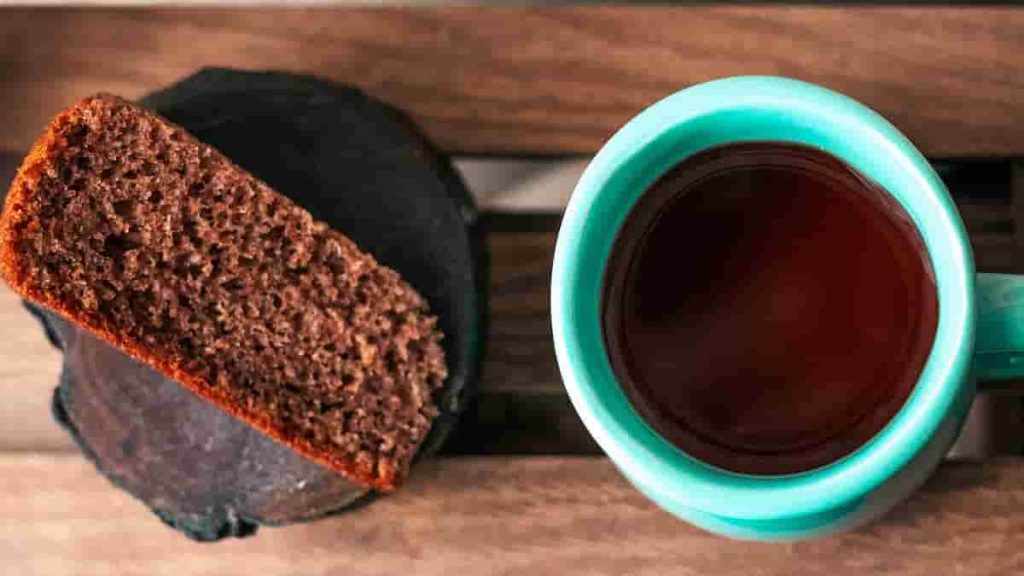 protein mug cake banana