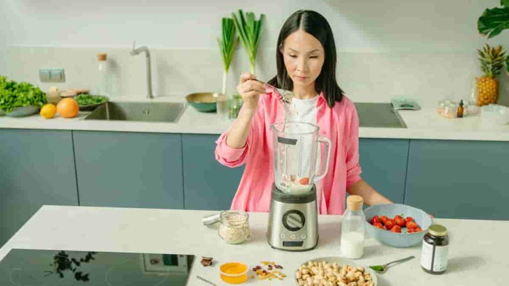 cinnamon toast crunch smoothie