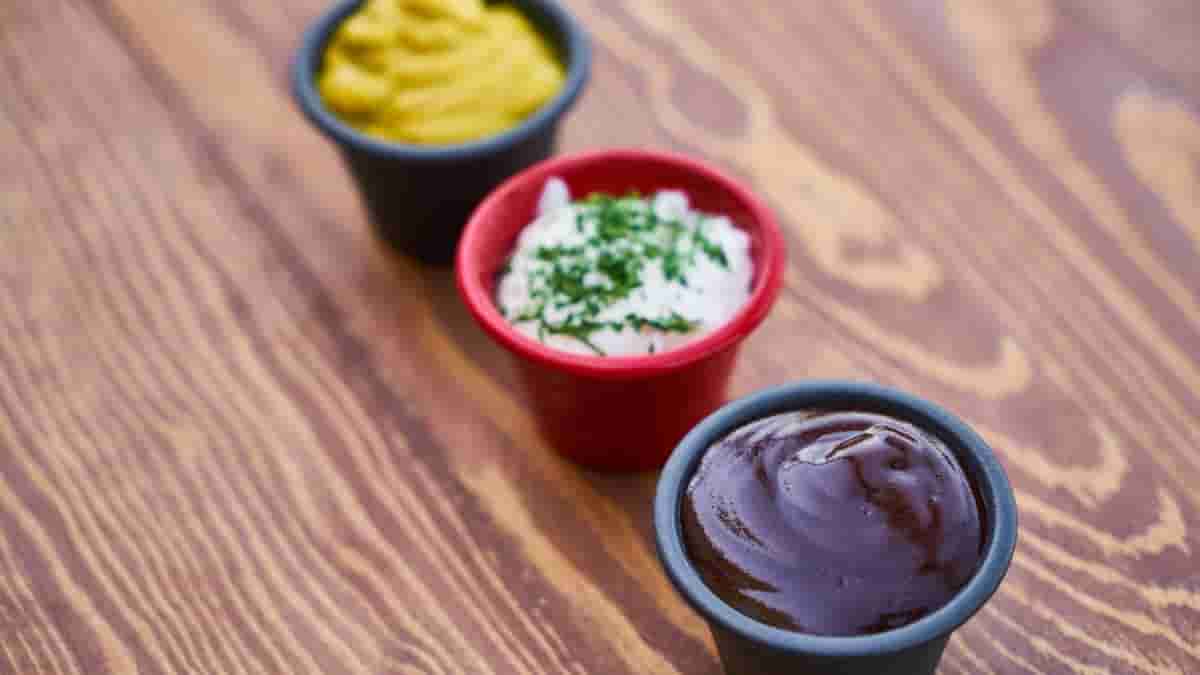 lite mayonnaise nutrition facts