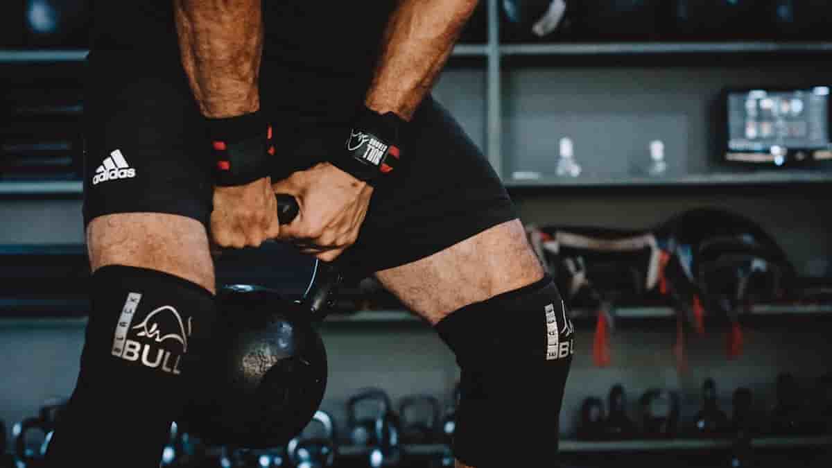 crossfit kettlebell workouts