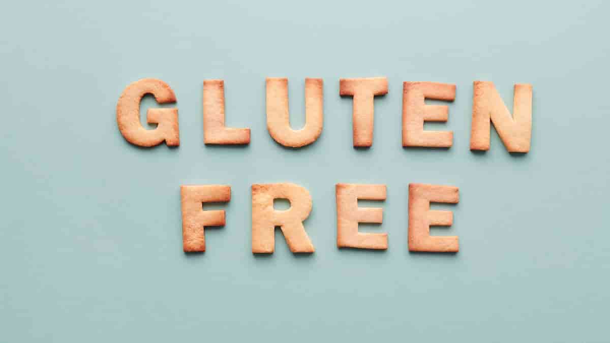 gluten friendly vs gluten free