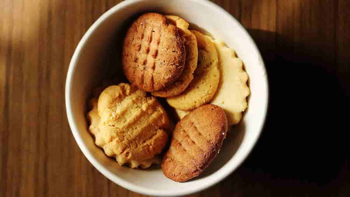 gluten free canned biscuits