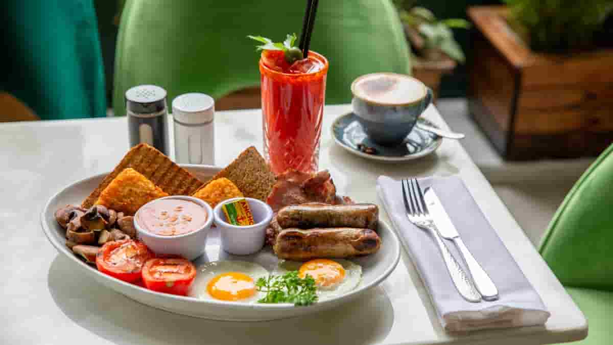 low sodium breakfast sausage