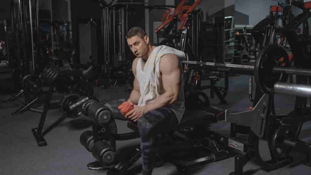 can i take l-carnitine without exercise