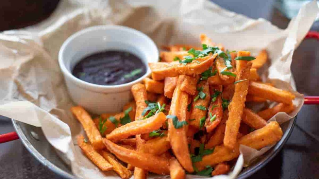 gluten free barbecue sauce