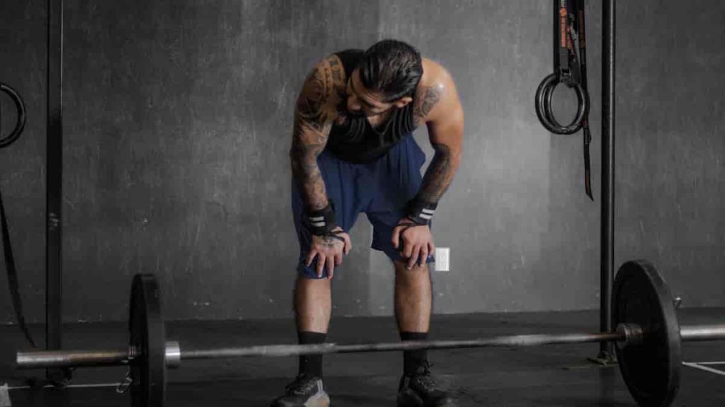 rack pull alternative