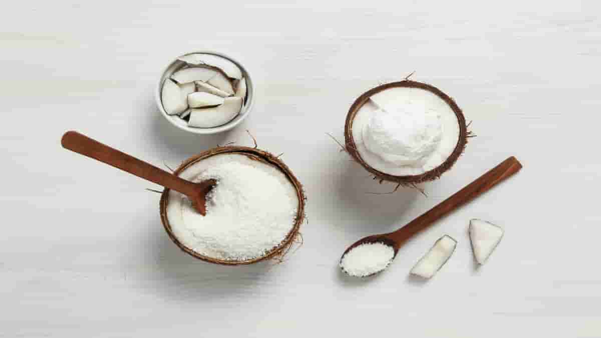 coconut sugar alternative