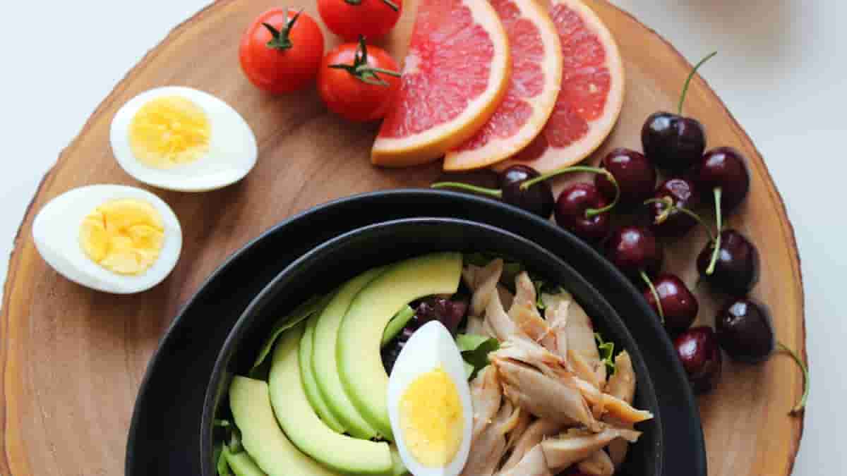lazy keto meals