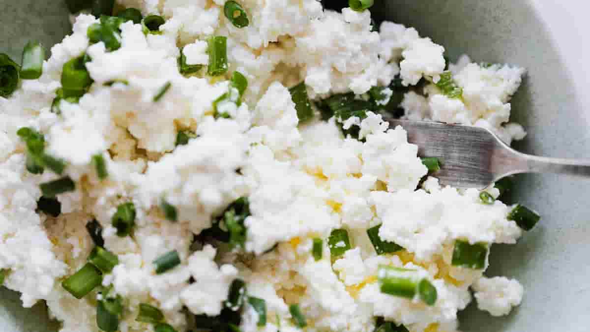 keto cottage cheese recipes
