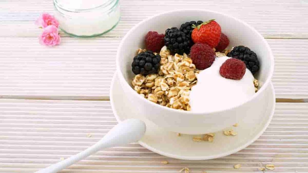 keto friendly yogurt