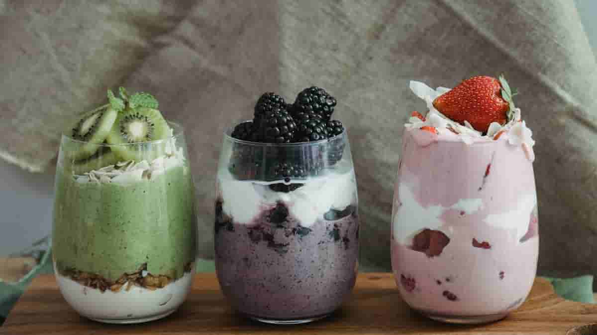 best yogurt for keto