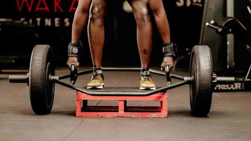 deadlift accessory exercises
