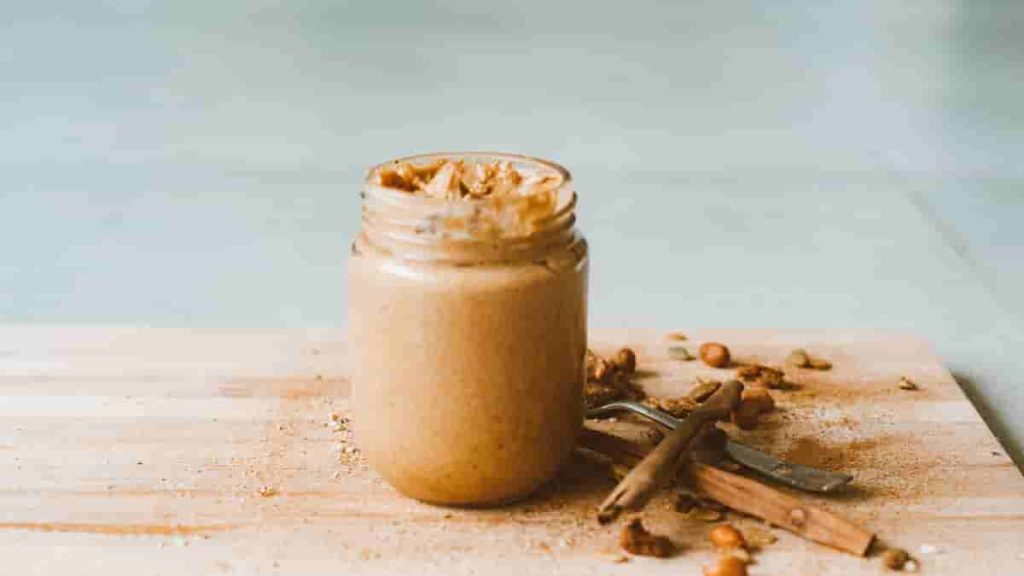 keto nut butter