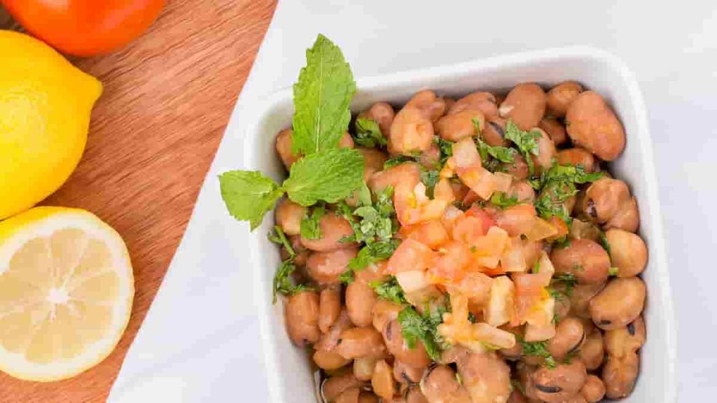 keto baked beans