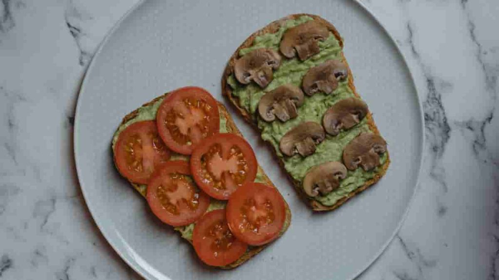 slow carb diet recipes