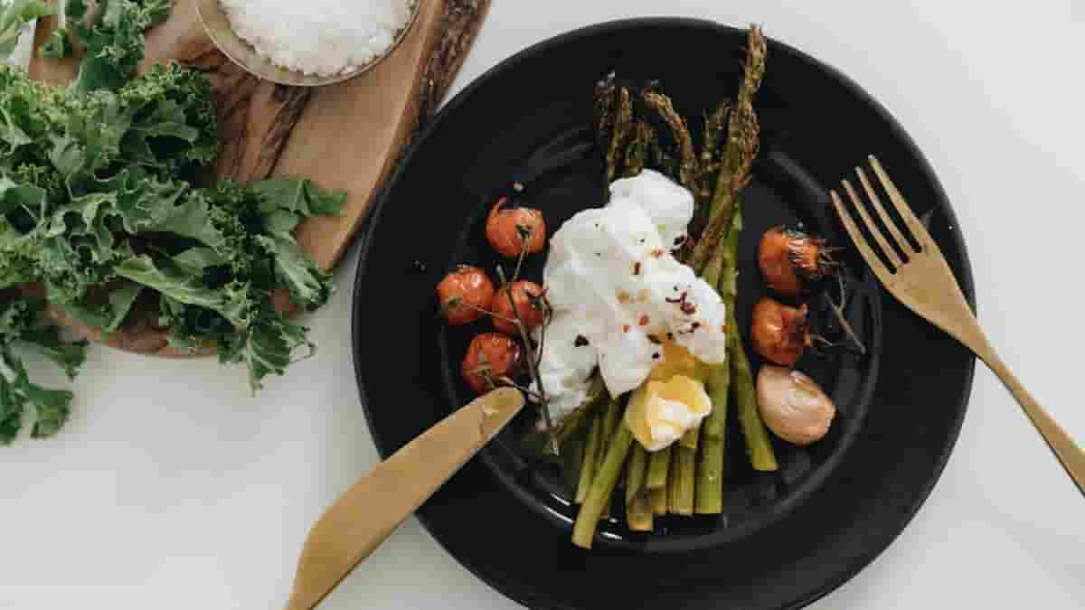 clean keto recipes