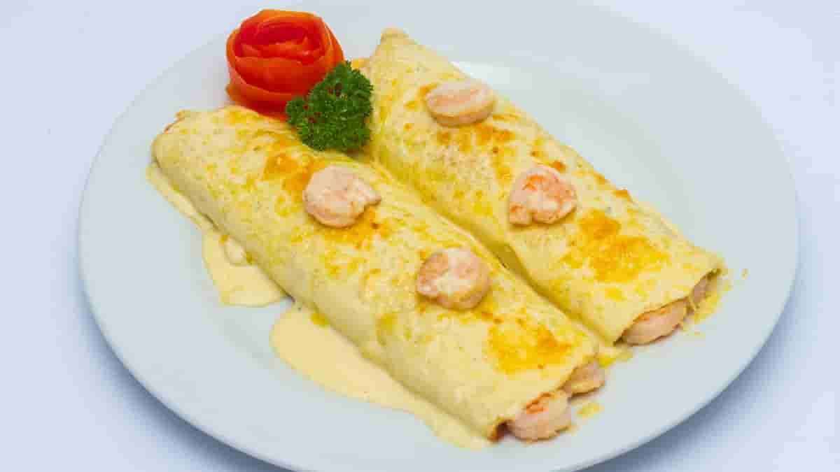 keto omelette