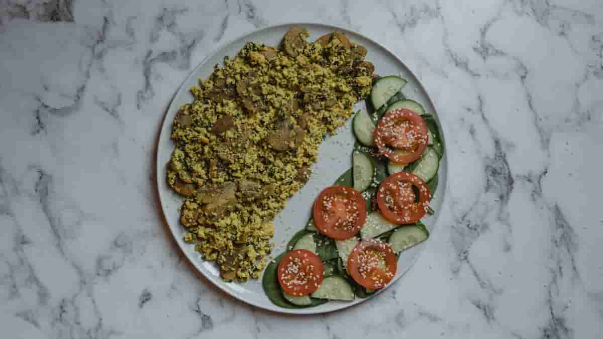 slow carb recipes