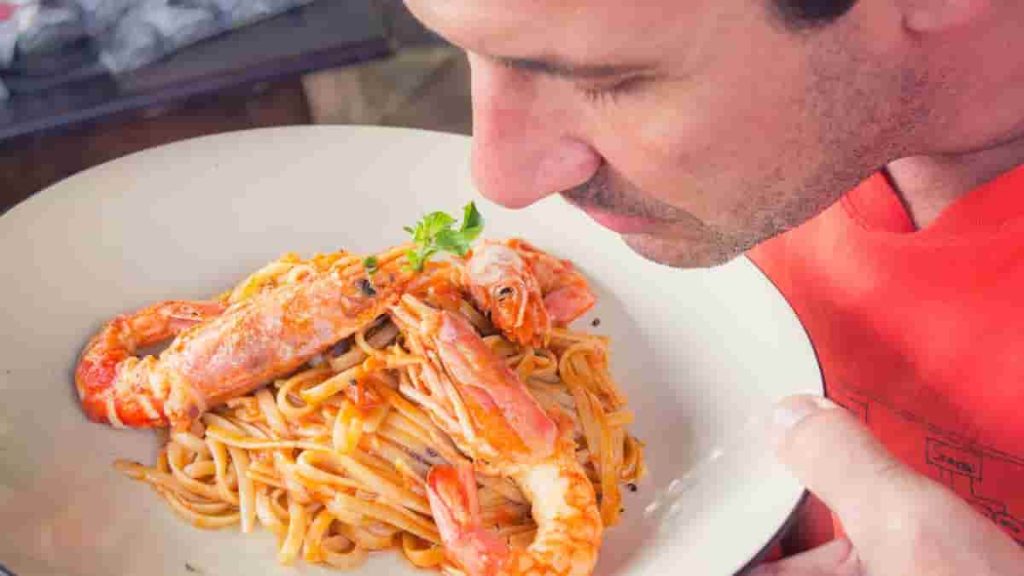 gluten free pasta sauce