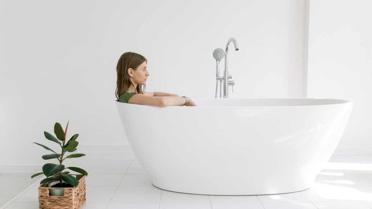 ice bath calories burned calculator