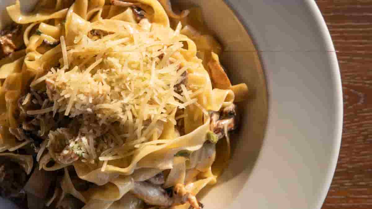 keto chicken carbonara