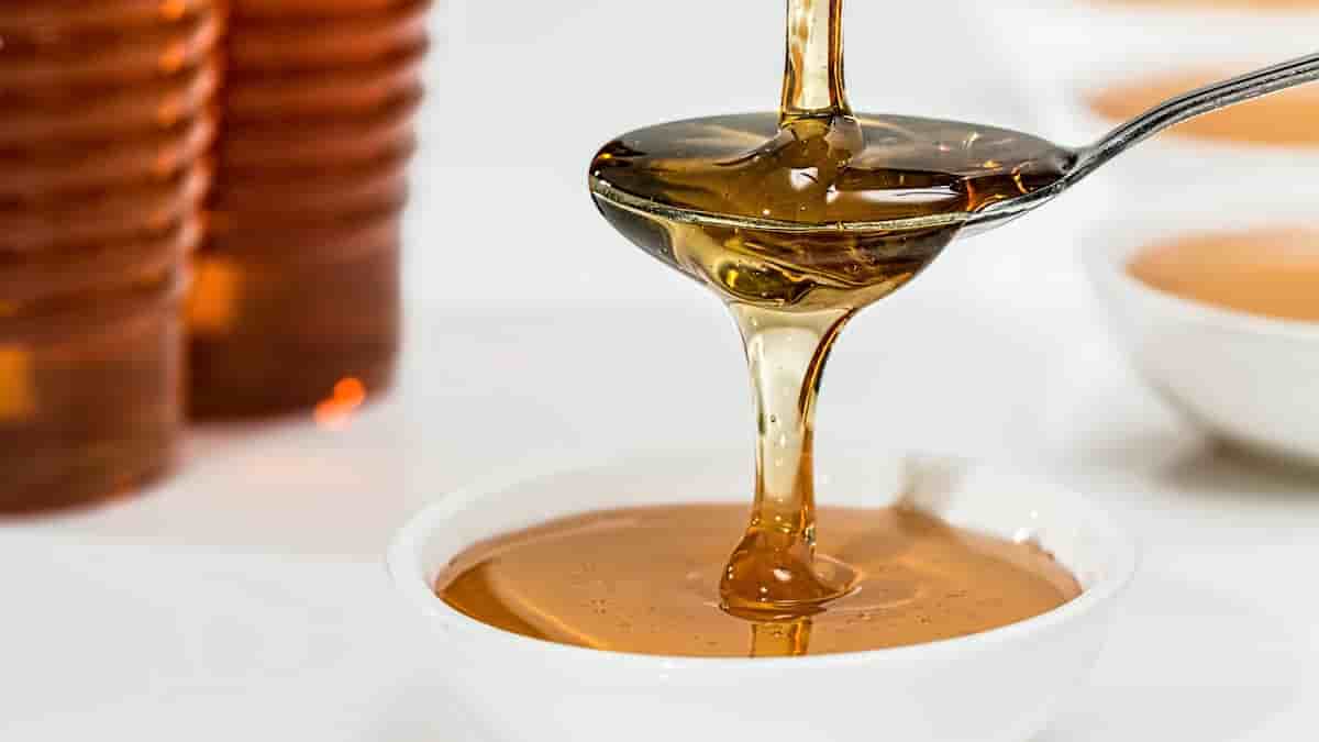 sugar free dulce de leche