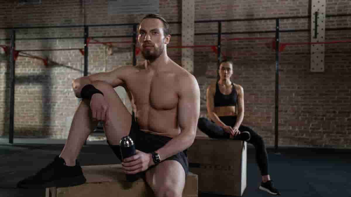 crossfit 911 workout