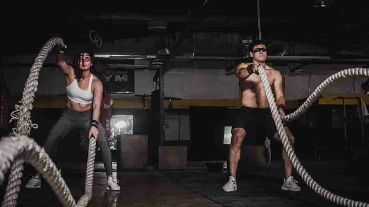 what to wear to crossfit