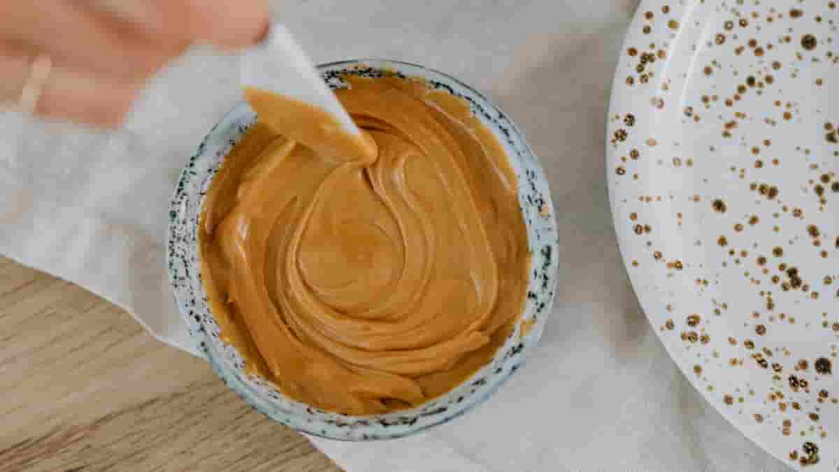 keto pumpkin butter