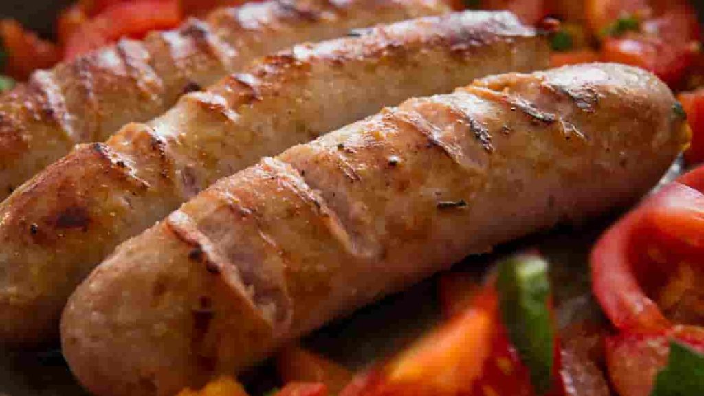 keto brats recipe