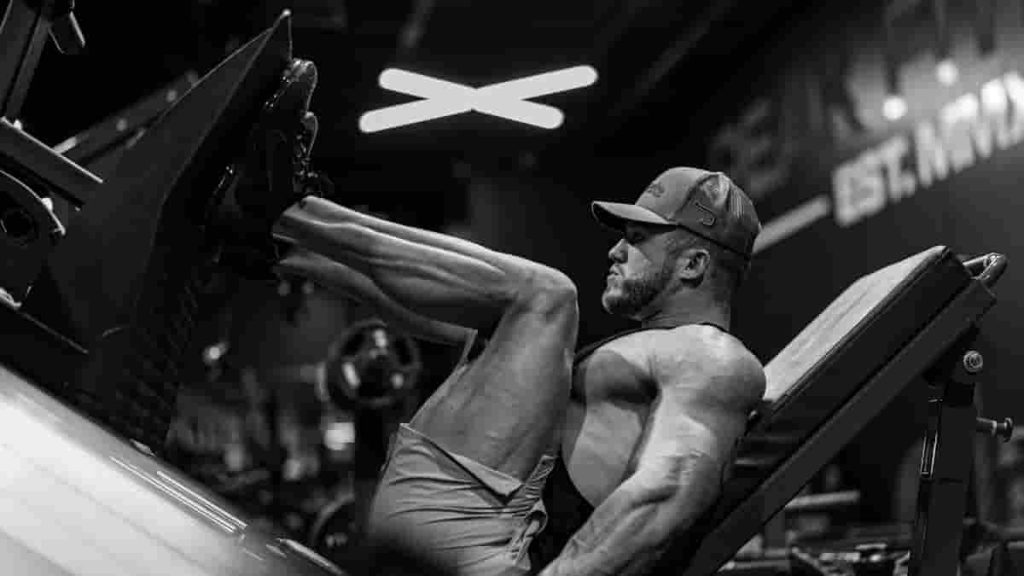 leg press vs hack squat