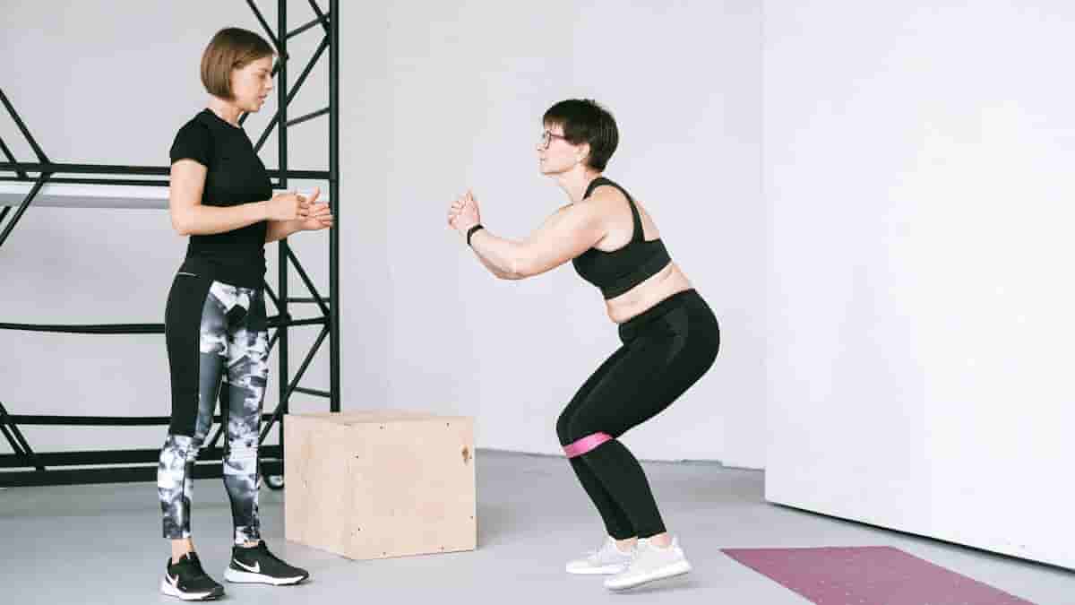 creatine to grow glutes