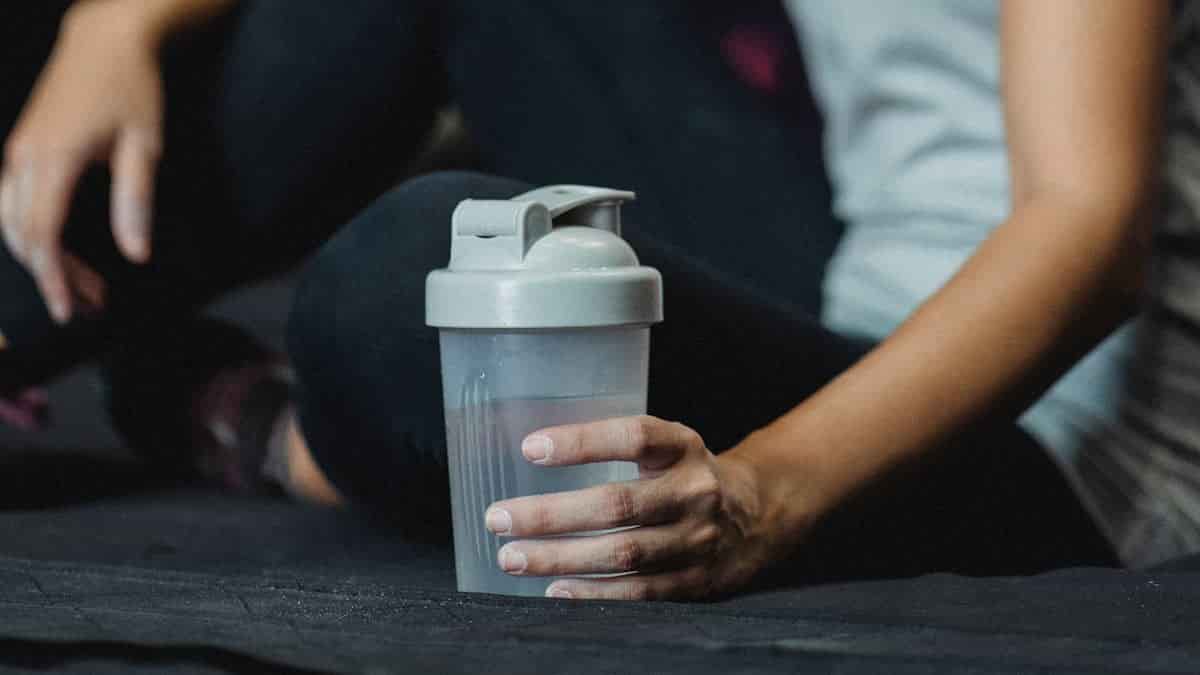 best protein for glute growth