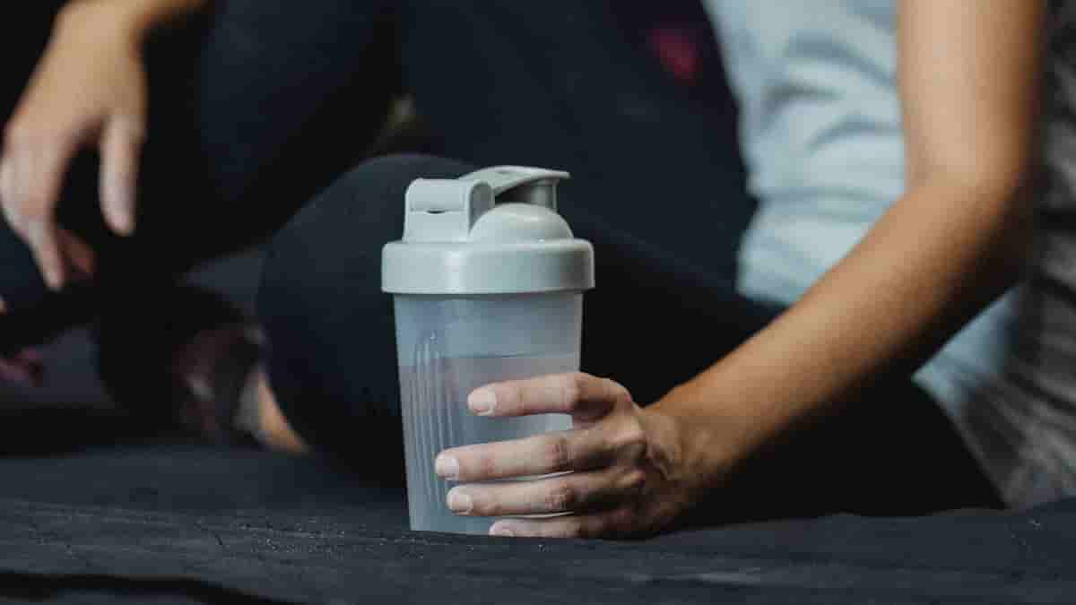 protein powder for booty